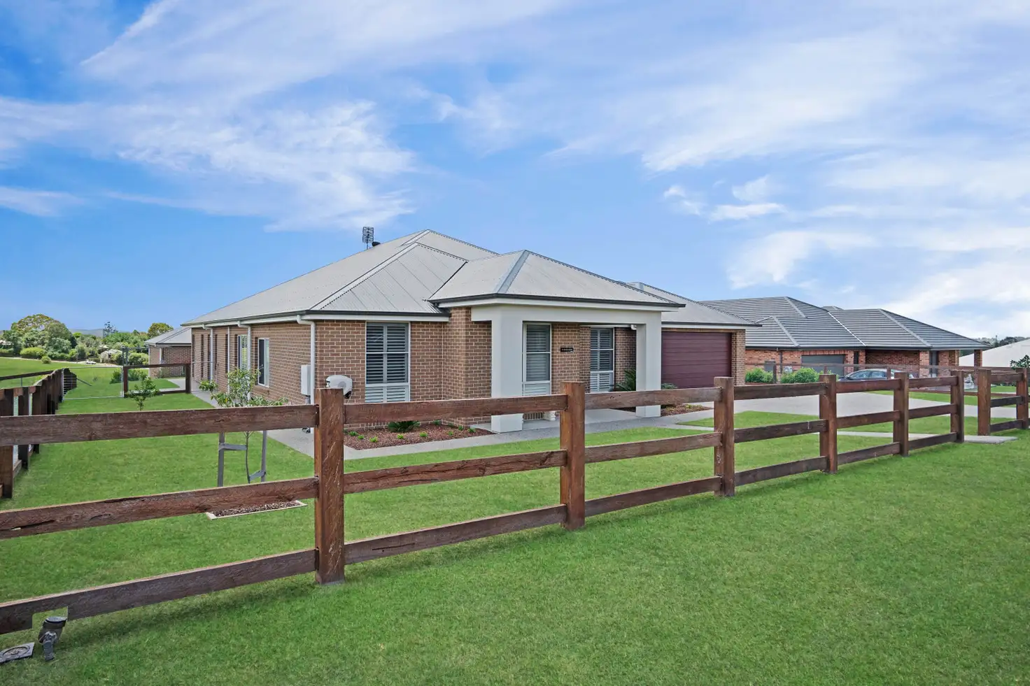 Main view of Homely house listing, 7 Albuera Close, Morpeth NSW 2321
