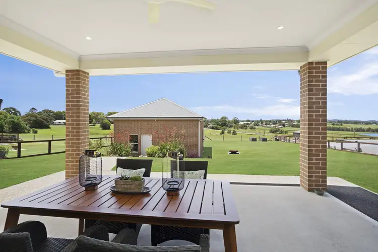 Second view of Homely house listing, 7 Albuera Close, Morpeth NSW 2321