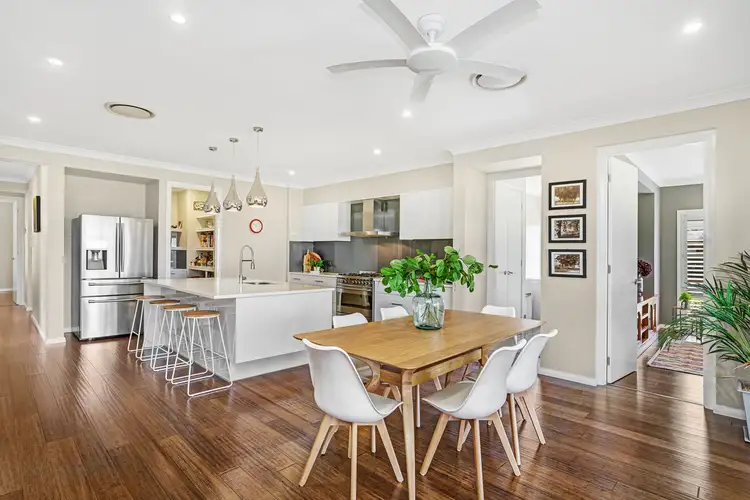 Fourth view of Homely house listing, 7 Albuera Close, Morpeth NSW 2321
