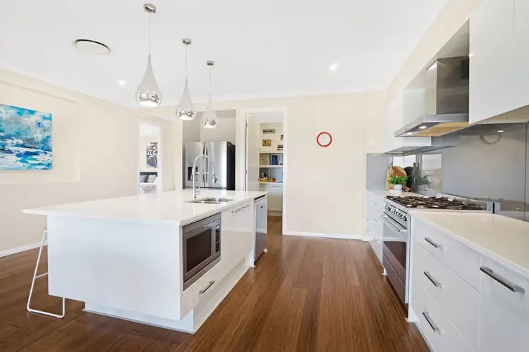 Sixth view of Homely house listing, 7 Albuera Close, Morpeth NSW 2321
