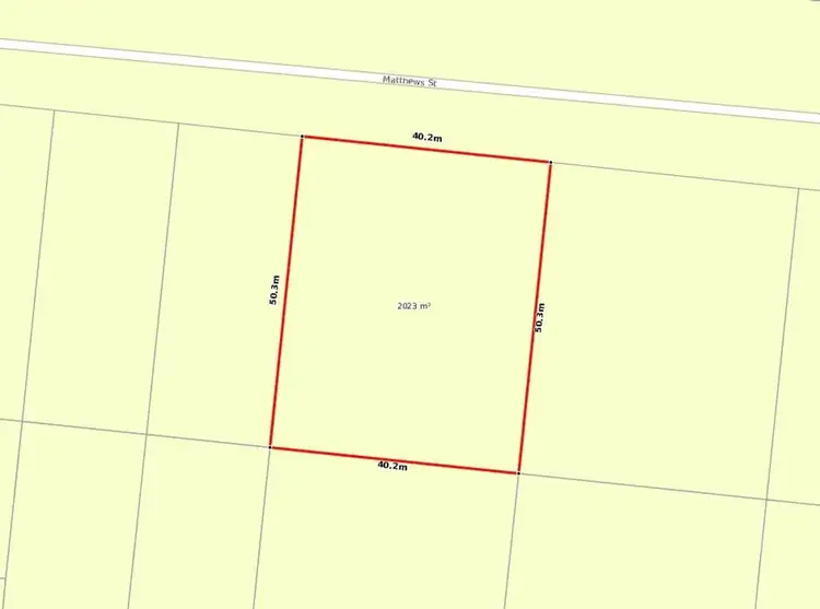 Sixth view of Homely house listing, 27 Matthews Street, Bowen QLD 4805