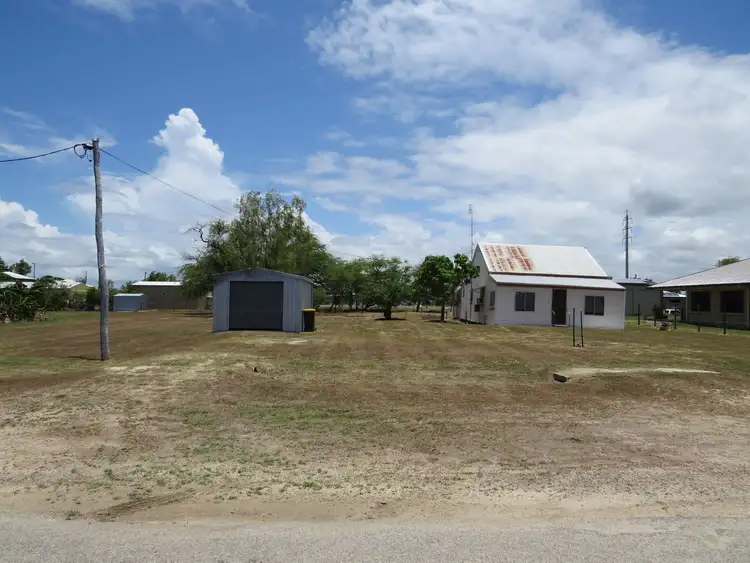 Seventh view of Homely house listing, 27 Matthews Street, Bowen QLD 4805