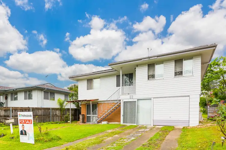 53 Reserve Road, Slacks Creek QLD 4127