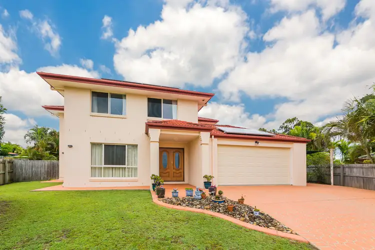 16 Barwon Court, Kuraby QLD 4112