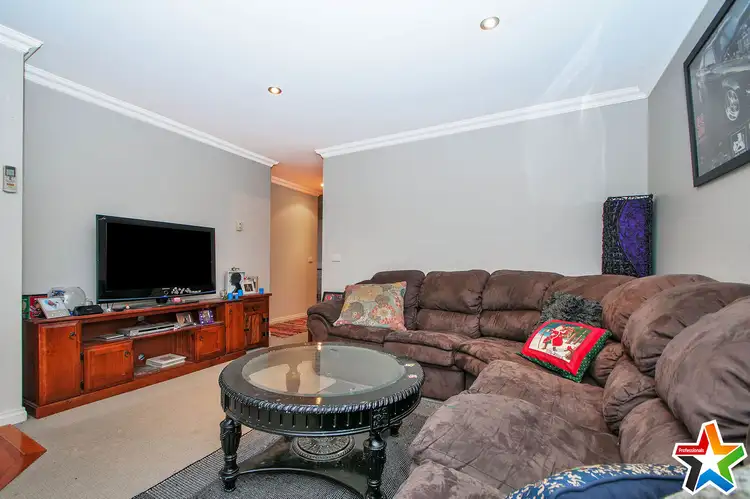 Second view of Homely unit listing, 3/11 Wordsworth Street, Mooroolbark VIC 3138