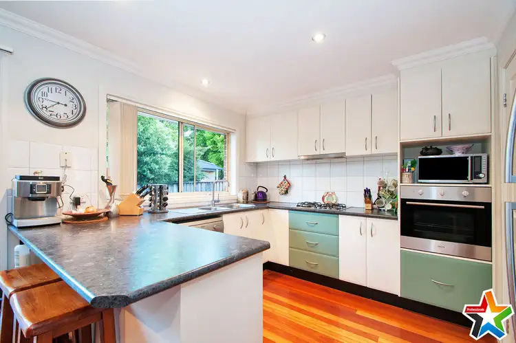 Third view of Homely unit listing, 3/11 Wordsworth Street, Mooroolbark VIC 3138