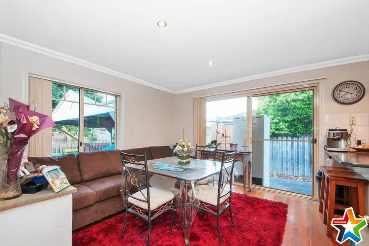 Fourth view of Homely unit listing, 3/11 Wordsworth Street, Mooroolbark VIC 3138