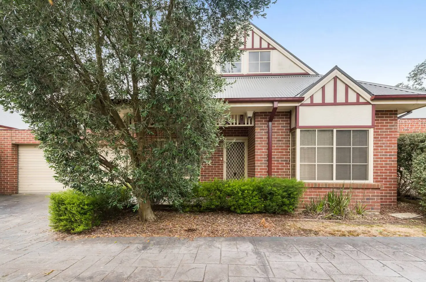 Main view of Homely unit listing, 3/4 Austin Street, Ferntree Gully VIC 3156