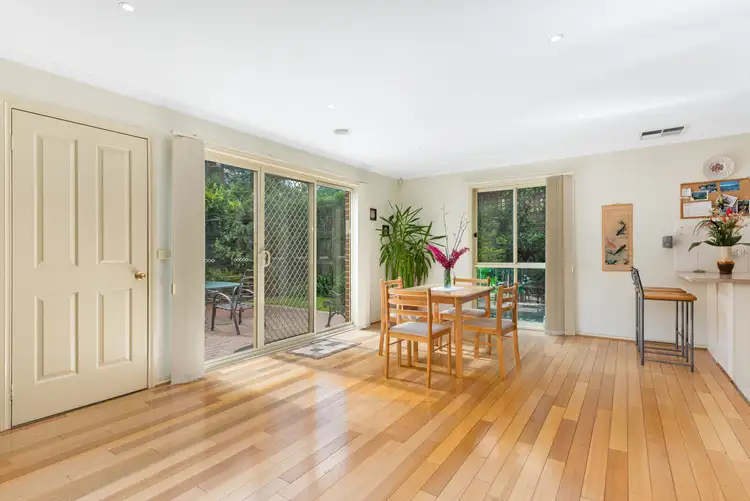 Third view of Homely unit listing, 3/4 Austin Street, Ferntree Gully VIC 3156