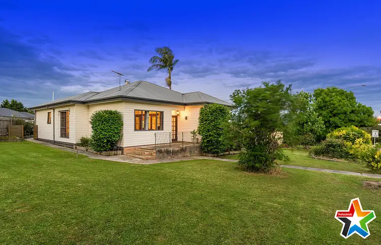 Second view of Homely house listing, 403 Warburton Highway, Wandin North VIC 3139