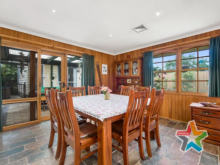 Sixth view of Homely house listing, 1 Heathfield Court, Croydon VIC 3136