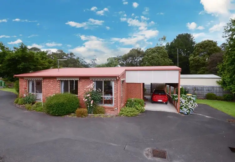 3/24 Little Yarra Road, Yarra Junction VIC 3797