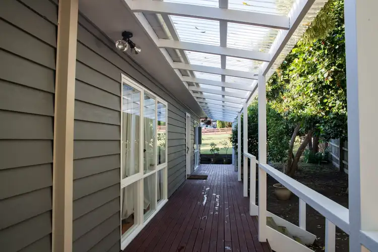 Sixth view of Homely house listing, 16 Carroll Avenue, Millgrove VIC 3799