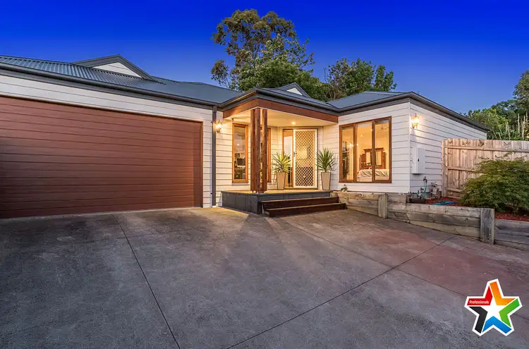 18a Coolabah Street, Mooroolbark VIC 3138