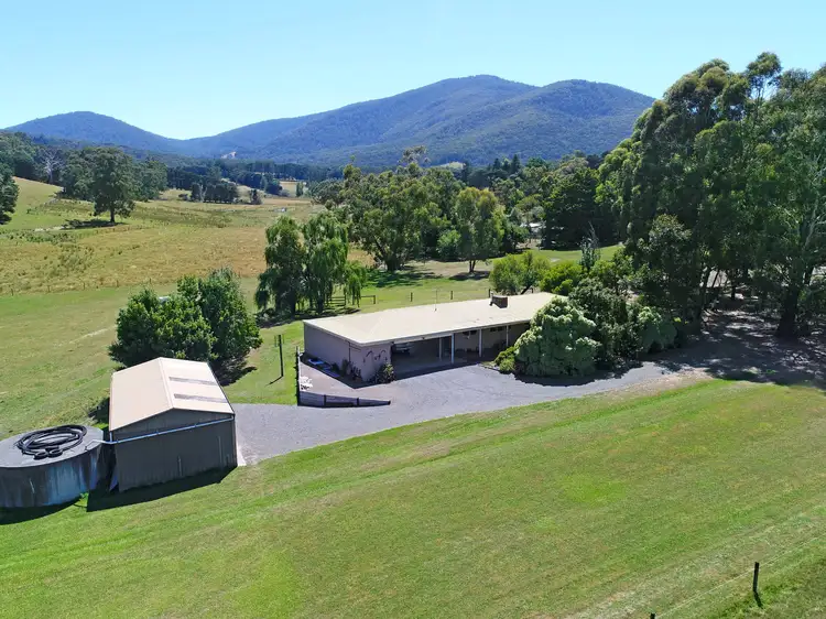 45 Farm Lane, Don Valley VIC 3139