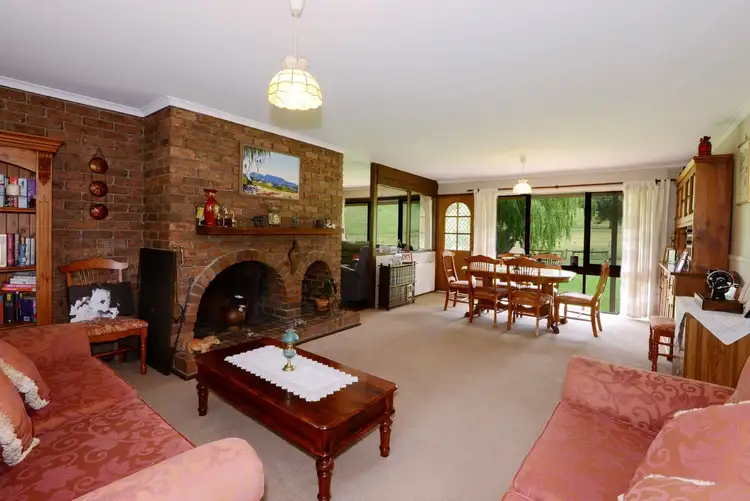 Second view of Homely house listing, 45 Farm Lane, Don Valley VIC 3139