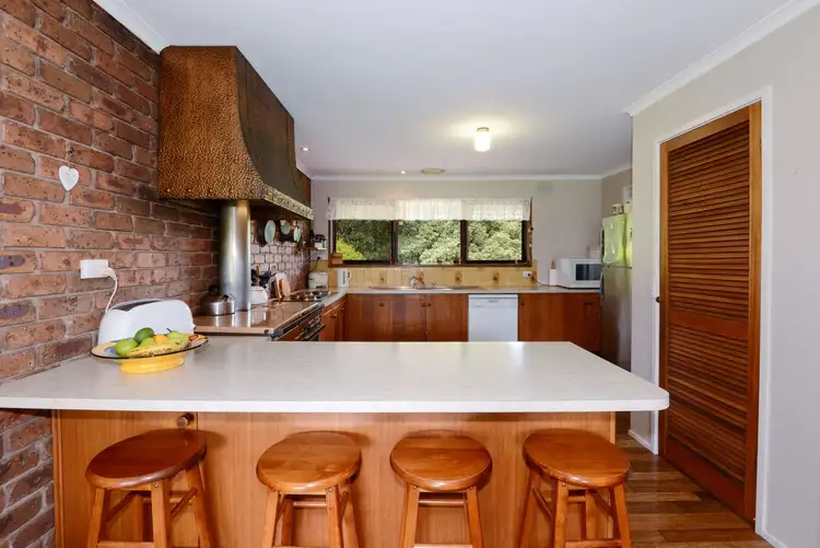 Fifth view of Homely house listing, 45 Farm Lane, Don Valley VIC 3139