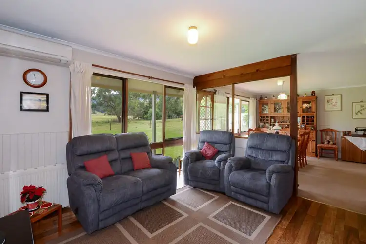 Sixth view of Homely house listing, 45 Farm Lane, Don Valley VIC 3139