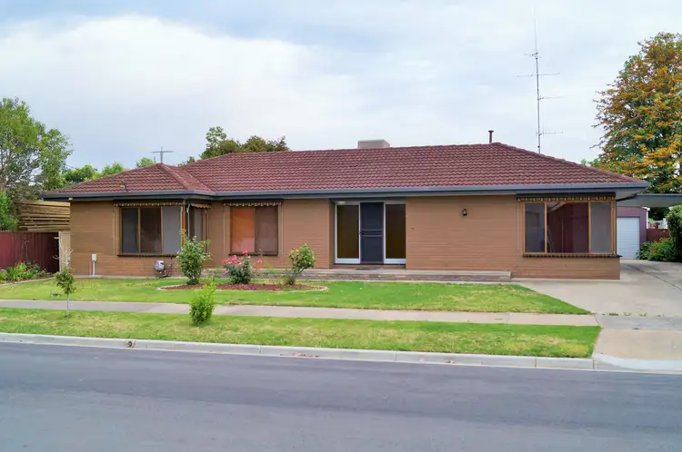 3 Bowenhall Street, Shepparton VIC 3630