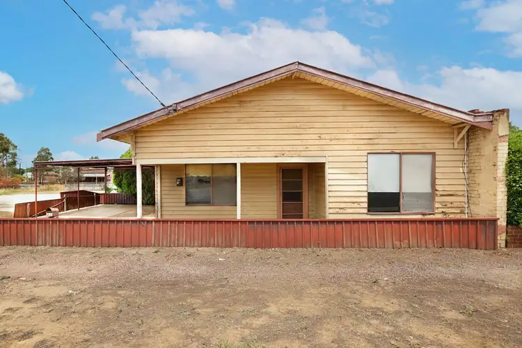 Second view of Homely house listing, 39-43 Peg Leg Road, Eaglehawk VIC 3556