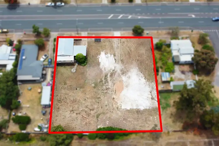 Third view of Homely house listing, 39-43 Peg Leg Road, Eaglehawk VIC 3556