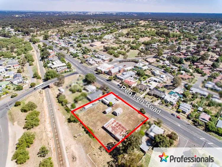 Fourth view of Homely house listing, 39-43 Peg Leg Road, Eaglehawk VIC 3556