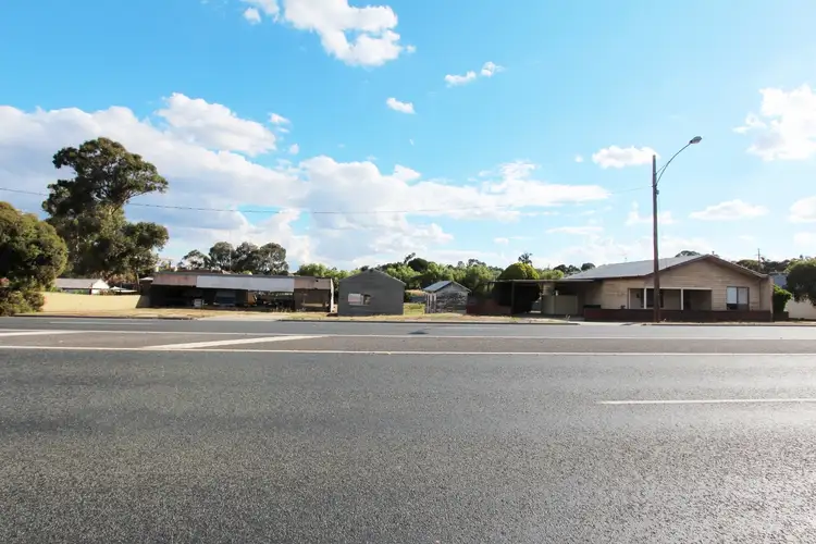 Sixth view of Homely house listing, 39-43 Peg Leg Road, Eaglehawk VIC 3556