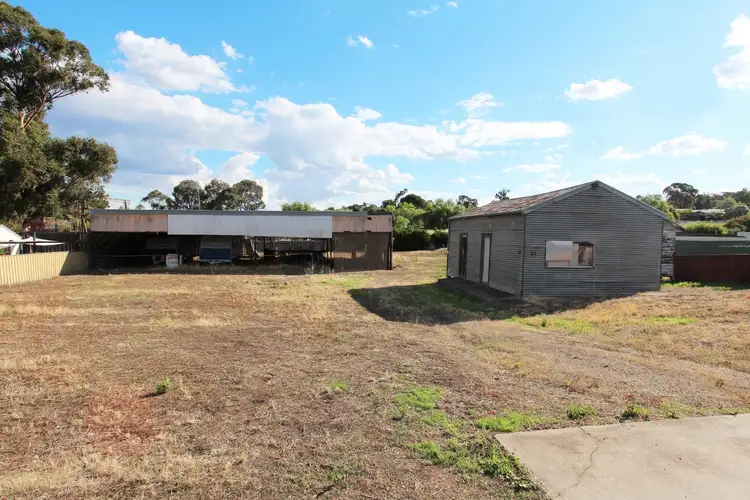 Seventh view of Homely house listing, 39-43 Peg Leg Road, Eaglehawk VIC 3556