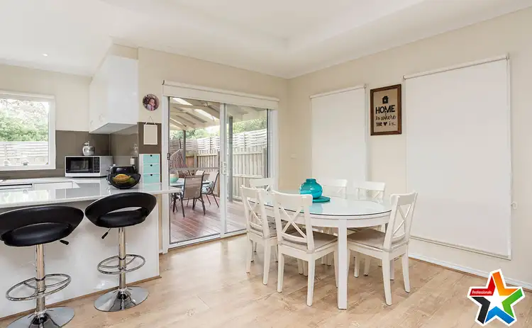 Fourth view of Homely house listing, 5a Wyuna Walk, Mooroolbark VIC 3138