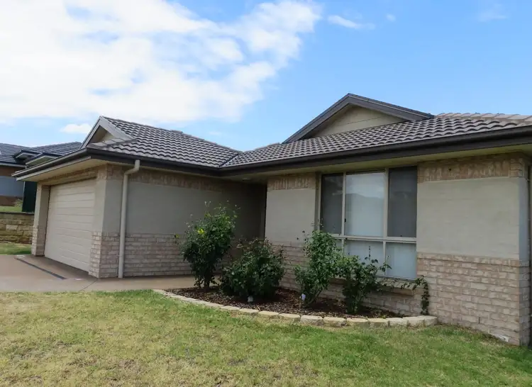 35 Henry Dangar Drive, Muswellbrook NSW 2333