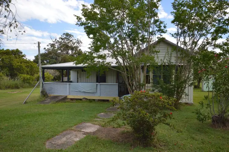 48 Jericho Road, Moorland NSW 2443