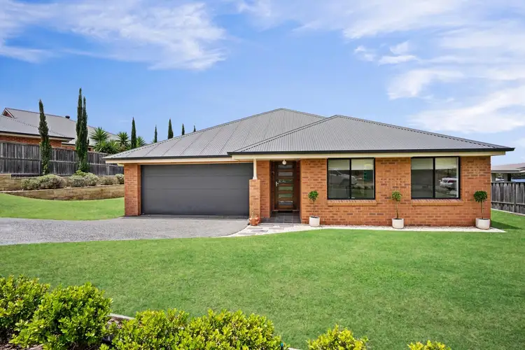 13 Capital Terrace, Bolwarra Heights NSW 2320