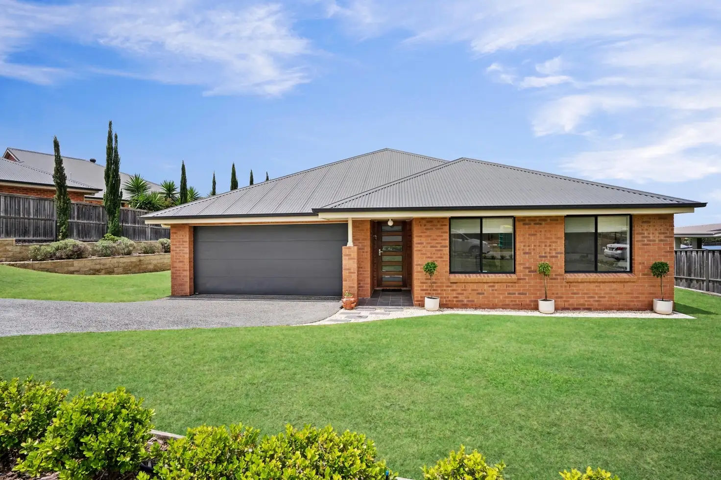 Main view of Homely house listing, 13 Capital Terrace, Bolwarra Heights NSW 2320