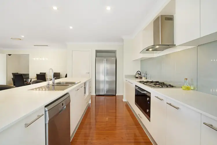 Third view of Homely house listing, 13 Capital Terrace, Bolwarra Heights NSW 2320
