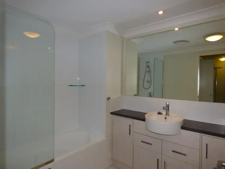 Fourth view of Homely apartment listing, 16/9-15 McLean Street, Cairns North QLD 4870