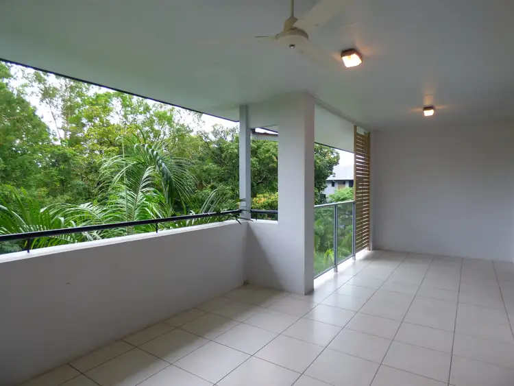 Fifth view of Homely apartment listing, 16/9-15 McLean Street, Cairns North QLD 4870