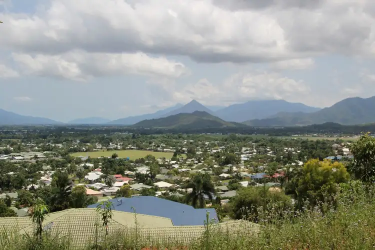 38 CAESAR Street, Bentley Park QLD 4869