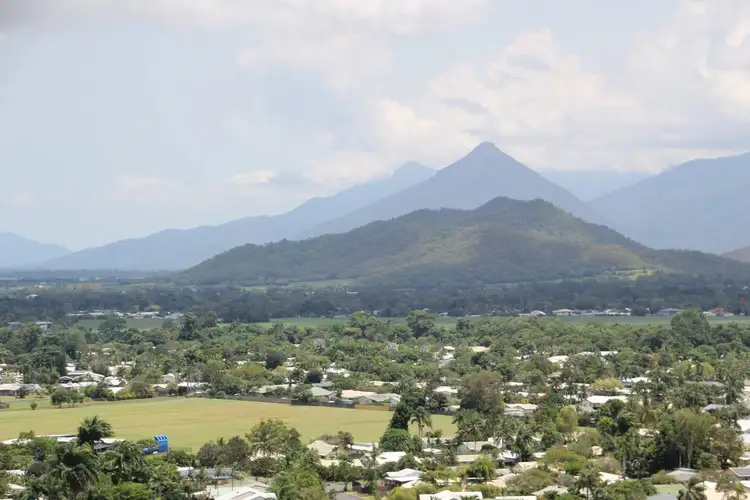 Sixth view of Homely land listing, 38 CAESAR Street, Bentley Park QLD 4869