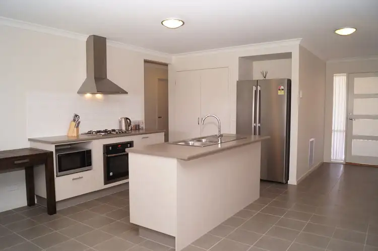 Second view of Homely house listing, 3 Warrumbungle Drive, Shepparton North VIC 3631