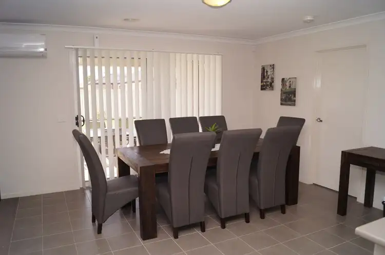 Fourth view of Homely house listing, 3 Warrumbungle Drive, Shepparton North VIC 3631