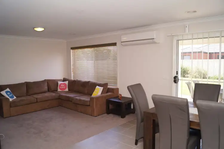 Fifth view of Homely house listing, 3 Warrumbungle Drive, Shepparton North VIC 3631