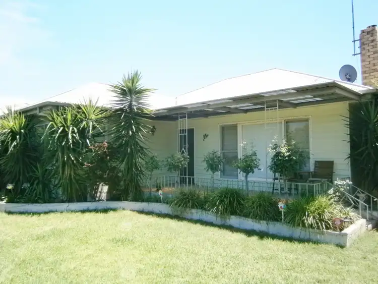 Main view of Homely house listing, 44 Pritchard Street, Swan Hill VIC 3585