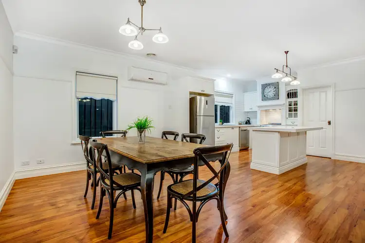 Second view of Homely house listing, 8 Pepper Tree Court, Caroline Springs VIC 3023