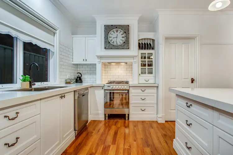 Third view of Homely house listing, 8 Pepper Tree Court, Caroline Springs VIC 3023