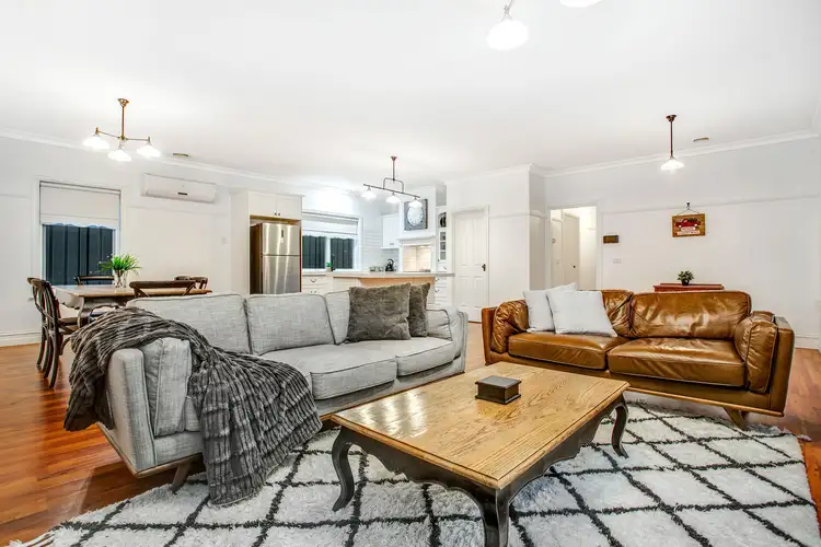 Fourth view of Homely house listing, 8 Pepper Tree Court, Caroline Springs VIC 3023