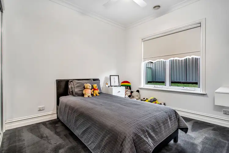 Fifth view of Homely house listing, 8 Pepper Tree Court, Caroline Springs VIC 3023