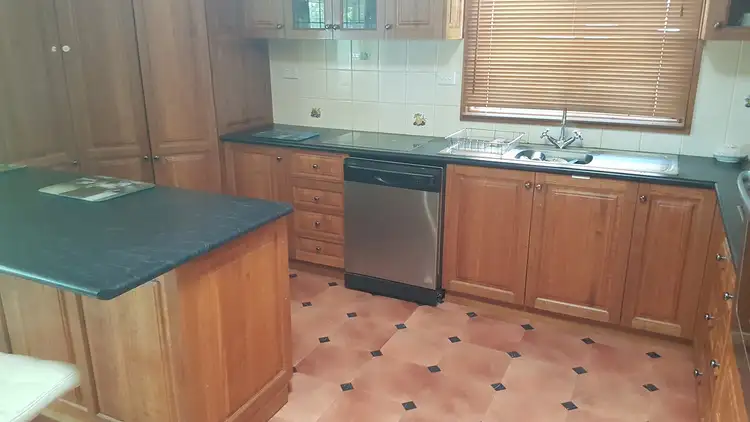 Third view of Homely rural property listing, 1423 Tyacks Road, Waaia VIC 3637