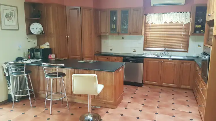Fifth view of Homely rural property listing, 1423 Tyacks Road, Waaia VIC 3637
