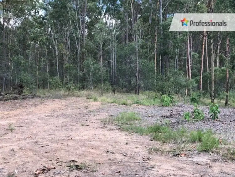 Sixth view of Homely land listing, 258 Beattie Road, Mundoolun QLD 4285