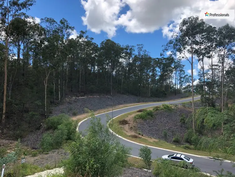 Seventh view of Homely land listing, 258 Beattie Road, Mundoolun QLD 4285